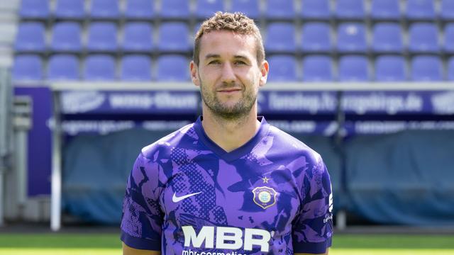 3. Fußball-Liga: Abstiegssorgen vergrößert: Aue verliert gegen Osnabrück