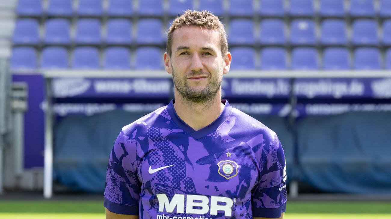 3. Fußball-Liga: Abstiegssorgen vergrößert: Aue verliert gegen Osnabrück