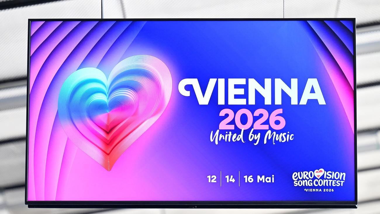 Musik-Wettbewerb: Deutschland kürt Teilnehmer für Eurovision Song Contest