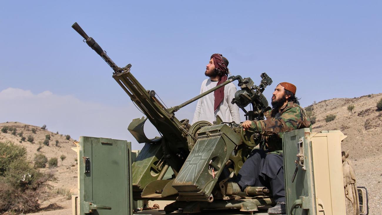 Konflikte: EU-Rat ruft Afghanistan und Pakistan zur Deeskalation auf