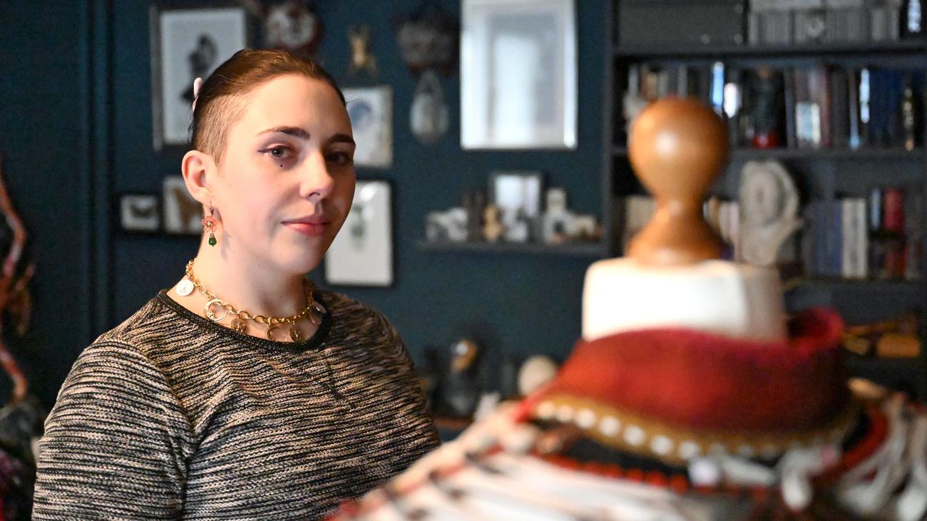 Leipziger Buchmesse: Farbenfroh und detailverliebt: Cosplay hinter den Kulissen