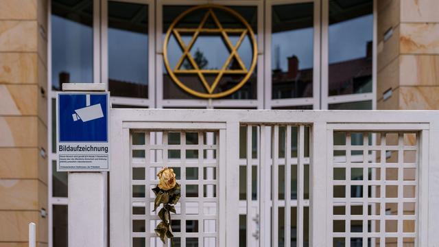 Sicherheit: Höhere Sicherheitsmaßnahmen nach Angriff auf Iran