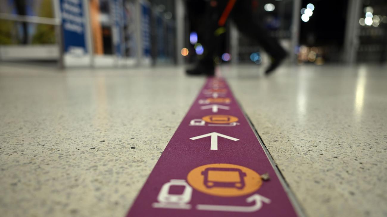 Deutsche Bahn: Lahn-Kinzig-Bahn: Streckensperrung wegen Bauarbeiten