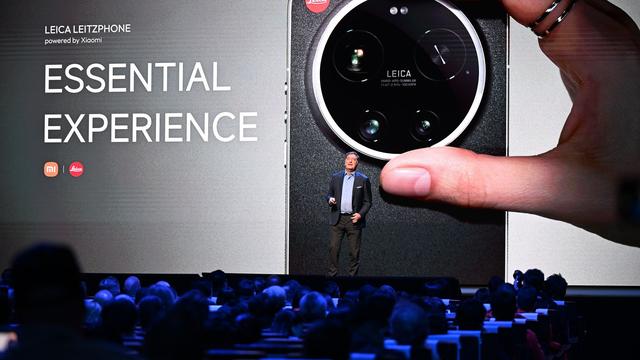 Fotografie: Leica bringt eigenes Smartphone weltweit auf den Markt