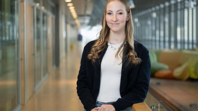 Seltene Diagnose: Lilly lebt mit seltener Krankheit und viel Lebensmut