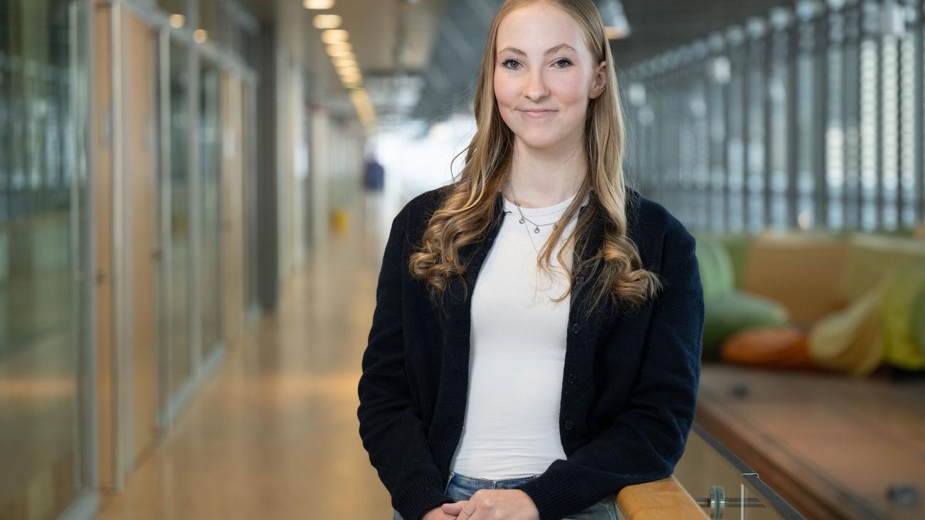 Seltene Diagnose: Lilly lebt mit seltener Krankheit und viel Lebensmut