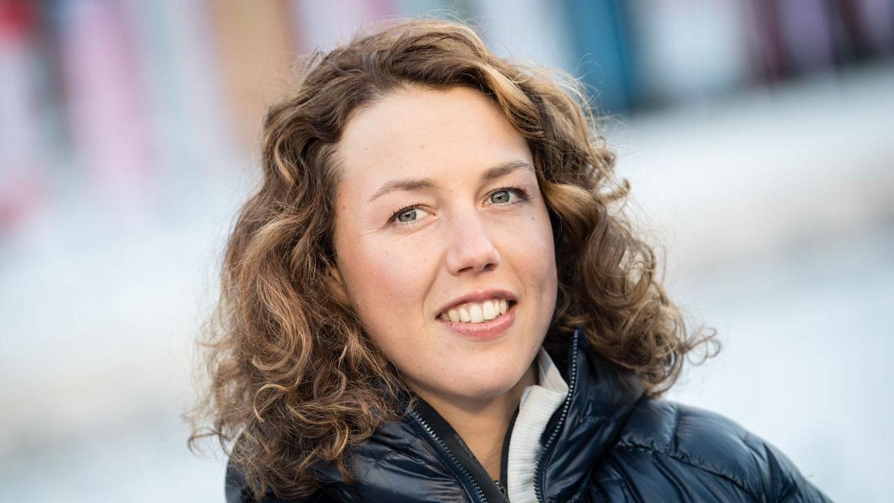 Bergunglück: Mutter Dahlmeier: Schönster Friedhof für Laura in den Bergen