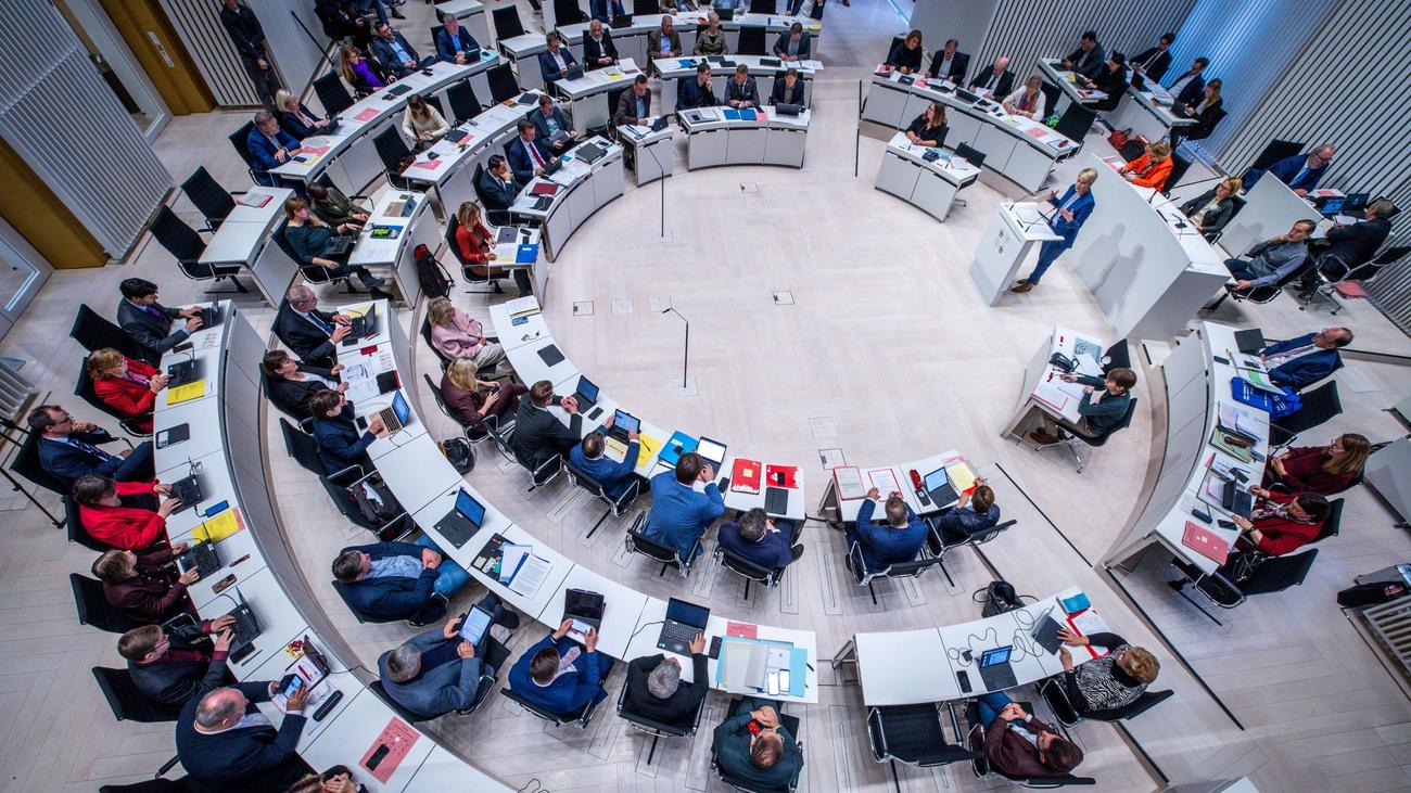 Landesweiter Auftakt: Neues Bündnis "Zusammen bewegen" startet Aktionstag in MV