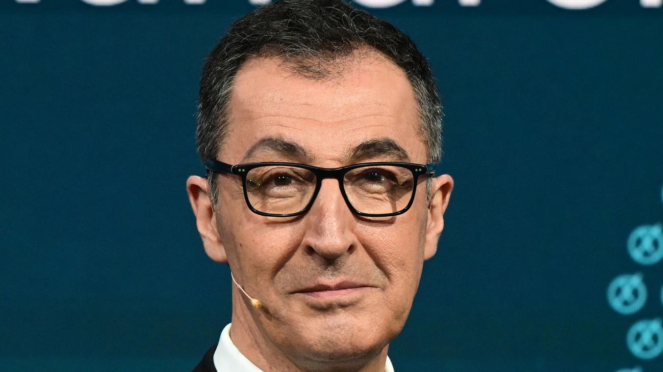 Landtagswahl: Özdemir: Einwanderung muss viel stärker gesteuert werden