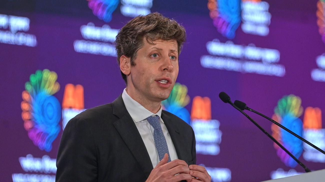 Nach Streit mit Anthropic: OpenAI: Vereinbarung mit Pentagon zu KI-Verwendung