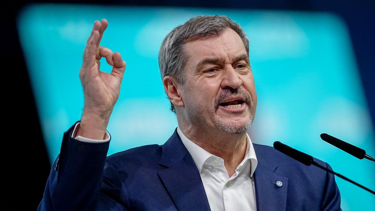 Sport: Söder gegen WM-Boykott – Olympia 2036 "historische Chance"