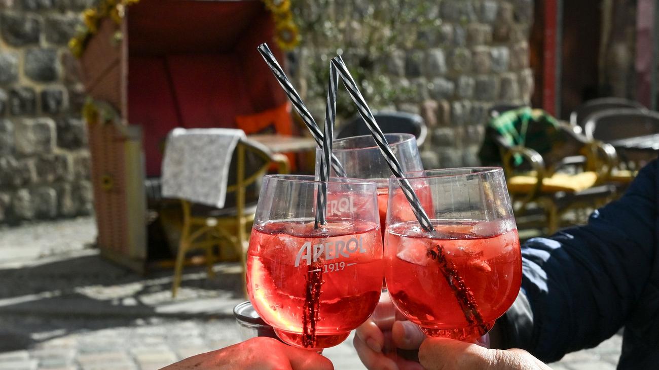 Wetter: Sonne und bis zu 20 Grad in Berlin und Brandenburg