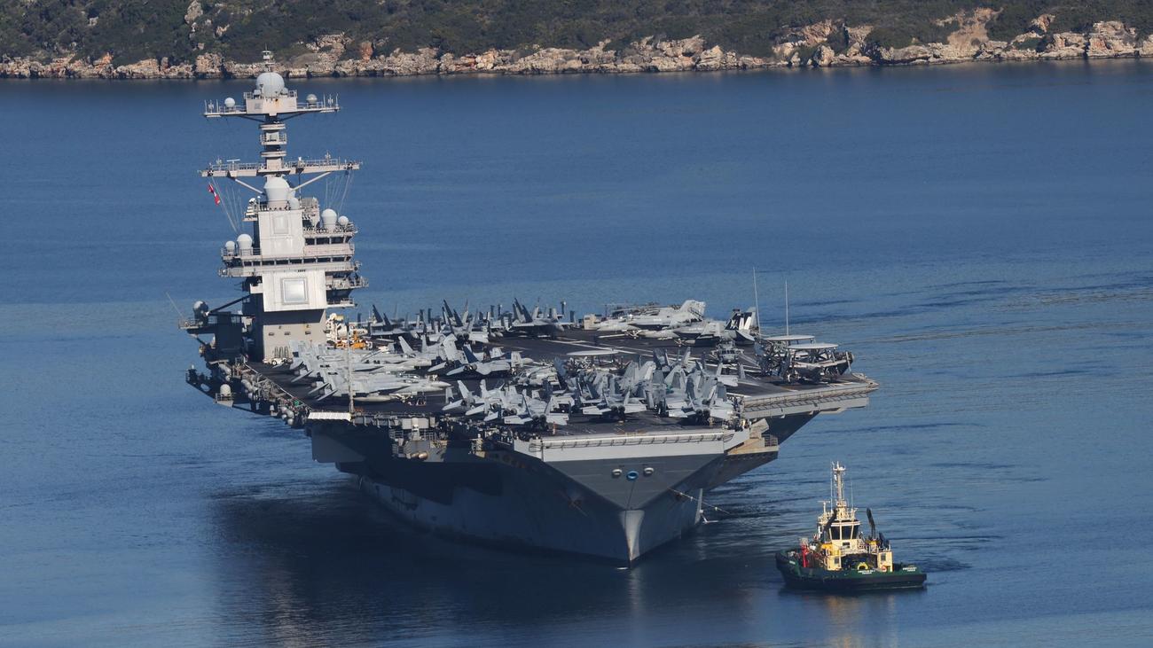 Atomverhandlungen: Vermittler Oman: Iran wird nie Atombomben-Material besitzen