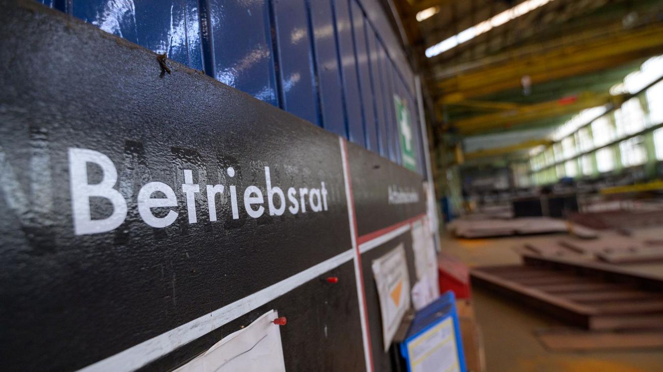 Arbeitnehmervertretung: Welche Rolle die Betriebsratswahlen heute spielen