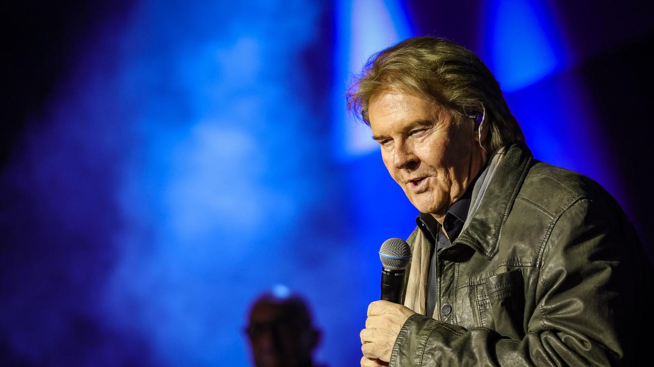 Musik: Wo alles begann: Carpendale 60 Jahre auf der Bühne