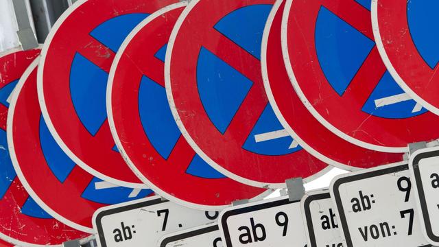 Falsch geparkt: Wo ist mein Auto? So oft wird in den MV-Städten abgeschleppt