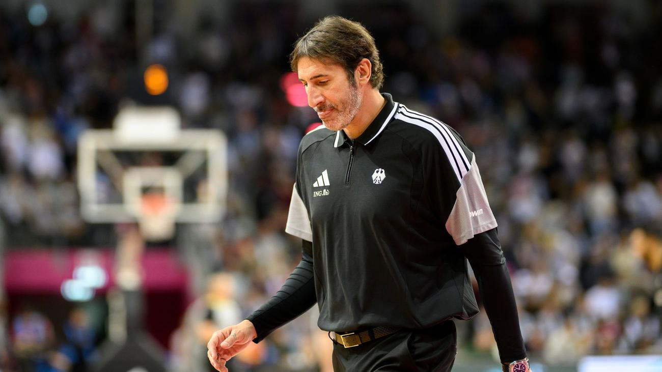 WM-Qualifikation: Deutschen Basketballern gelingt Revanche gegen Kroatien