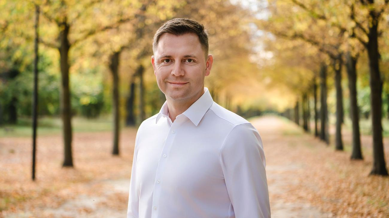 Landratswahl: Einzelkandidat Schmidt gewinnt Landratswahl in Elbe-Elster