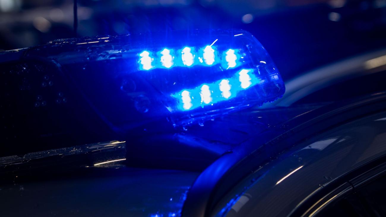 Kriminalität: Leiche in umgebauter Schubkarre entdeckt