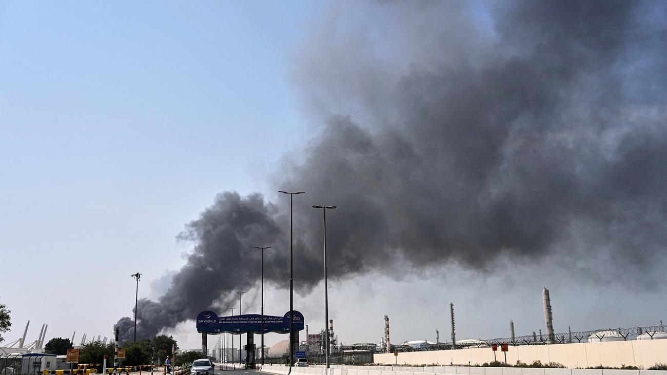 Luftverkehr nach Eskalation: Menschen an Flughäfen gestrandet nach Angriffen in Nahost