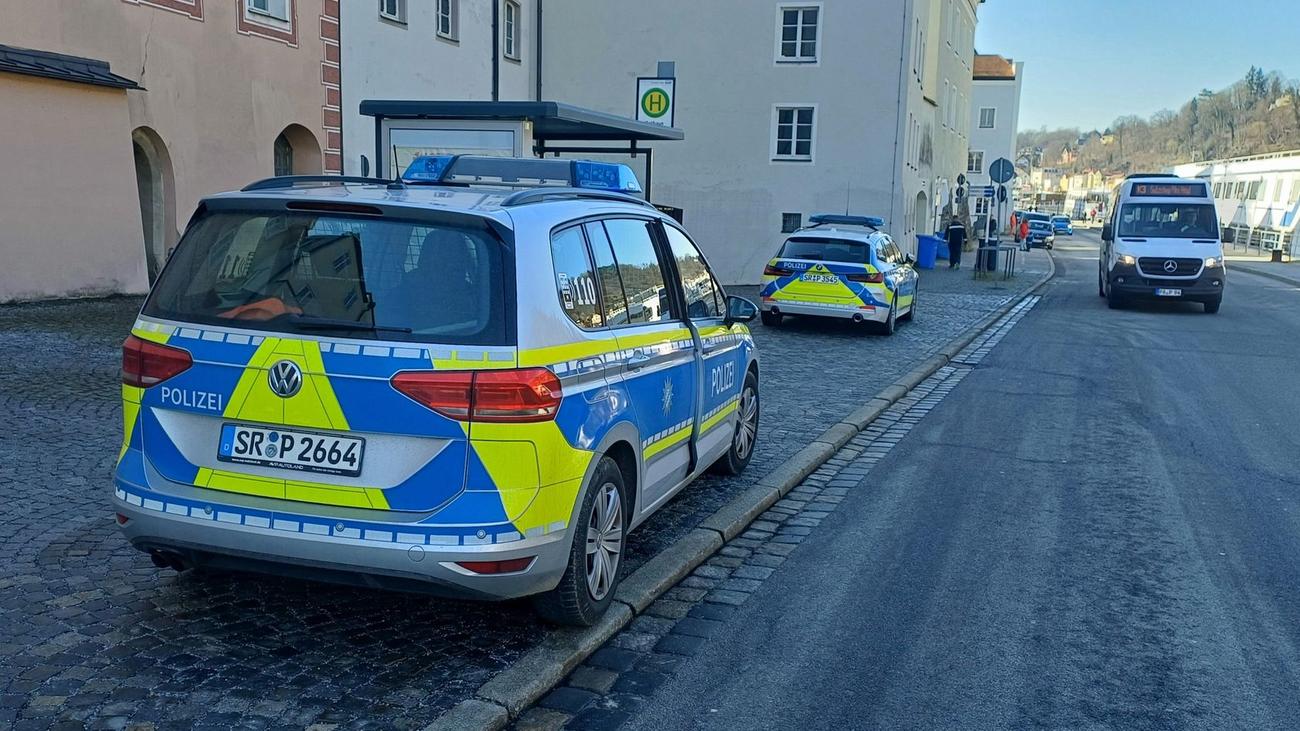 Fahndung: Polizei sucht weiter nach geflohenem Untersuchungshäftling