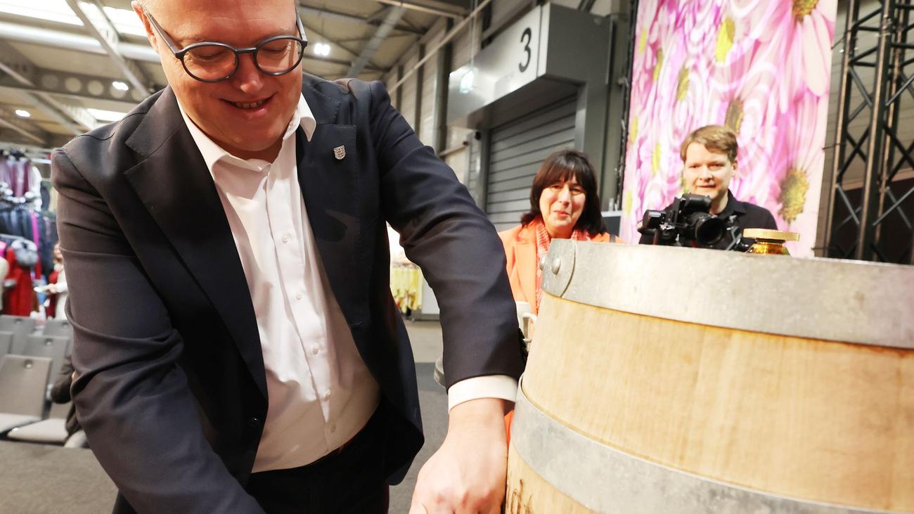 Haus, Garten und Bauen: Rund 22.000 Besucher bei Thüringen-Ausstellung am Wochenende