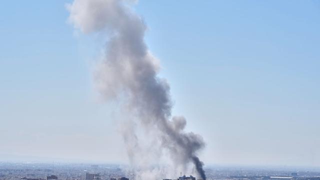 Konflikte: Iran will Chameneis Tod rächen - Trump warnt