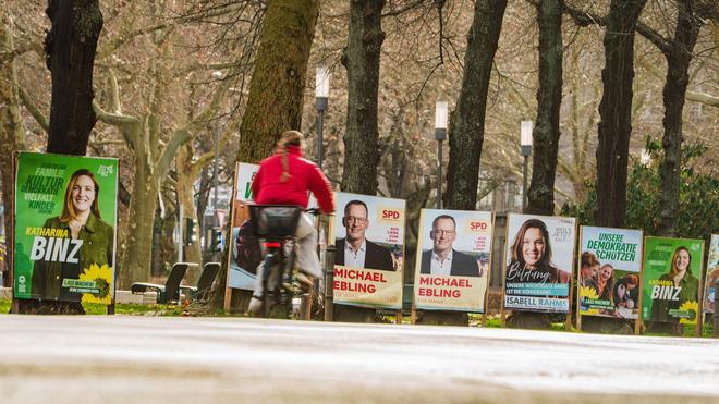 Landtagswahl: Wahlprogramme: Was sich die Parteien vornehmen | DIE ZEIT