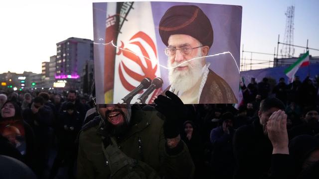 Nahost: Wie geht es im Iran nach Chameneis Tod weiter?