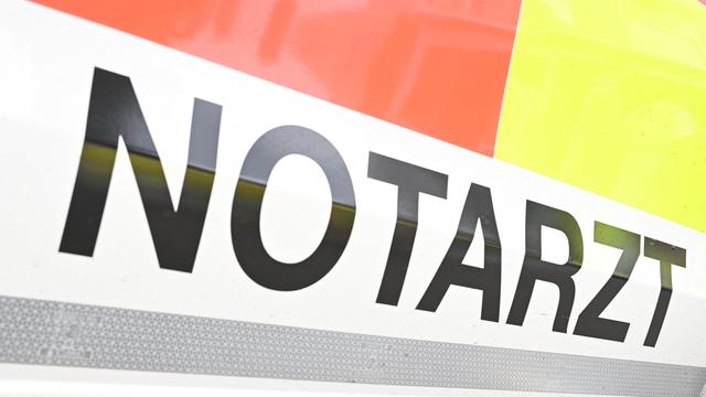 Unfall: 70-jähriger Radler stirbt nach Sturz in Fluss
