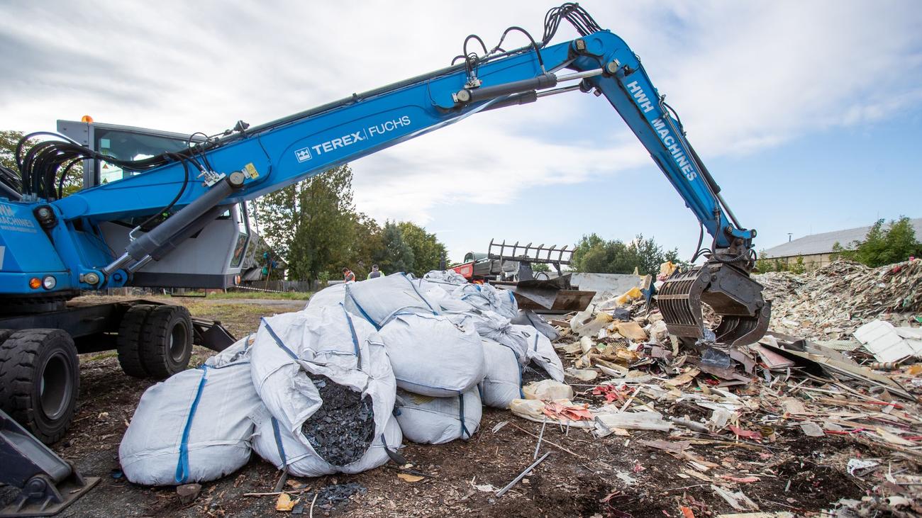 Umweltkriminalität: Anklagen nach mutmaßlich illegaler Müllentsorgung