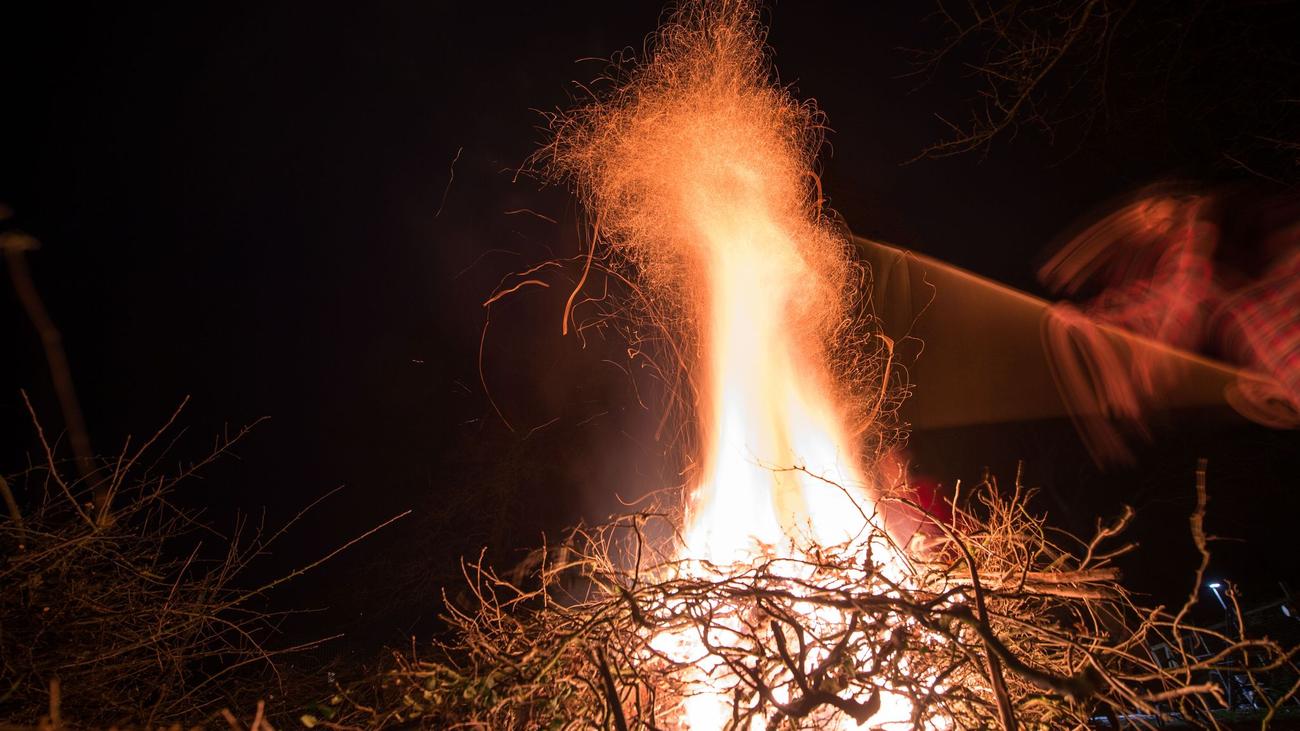 Garten: Ausnahmen für das Verbrennen von Gartenabfällen fallen weg