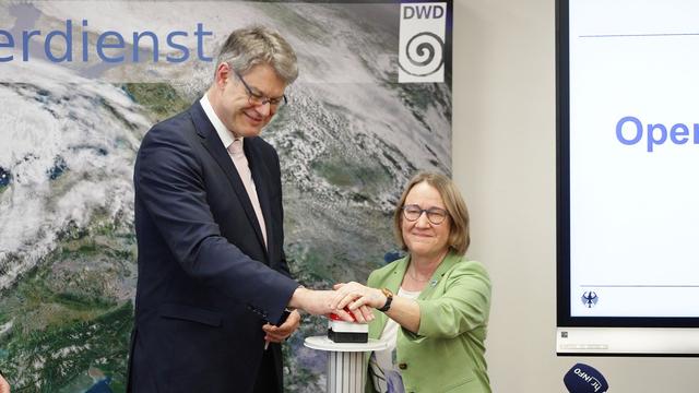 Wettervorhersage: Bessere Wettervorhersagen dank Künstlicher Intelligenz