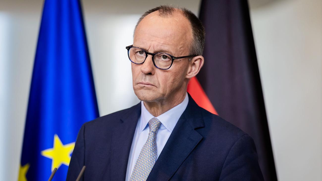 Krieg im Nahen Osten: Deutschland behält sich "militärische Defensivmaßnahmen" vor