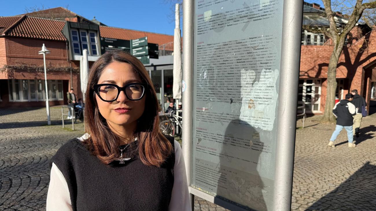 Iran-Krieg: "Es ist schon so viel verloren, aber es gibt immer Hoffnung"