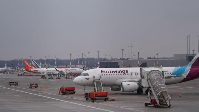 Flugverkehr: Flüge zwischen Hamburg und Nahost-Region ausgesetzt