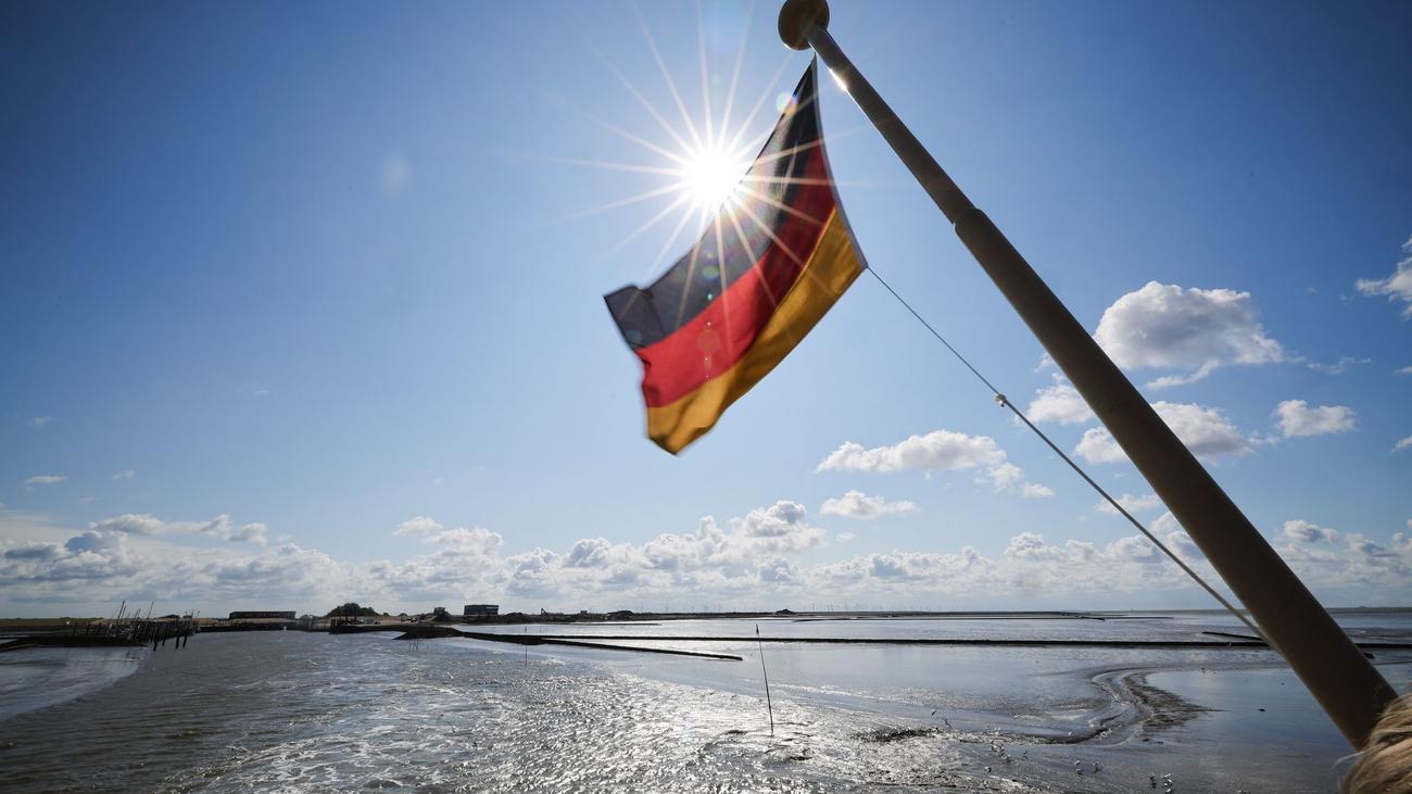 Wetter: Frühlingshafte Tage in Hamburg und Schleswig-Holstein