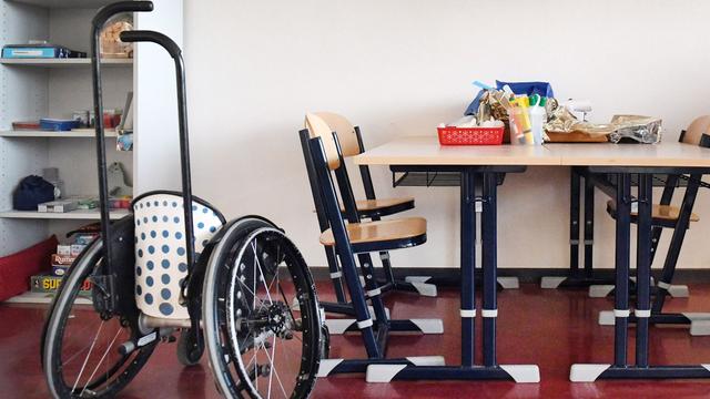 Ganztag an Förderschulen: GEW-Umfrage an Förderschulen zu Ganztag zeigt große Defizite