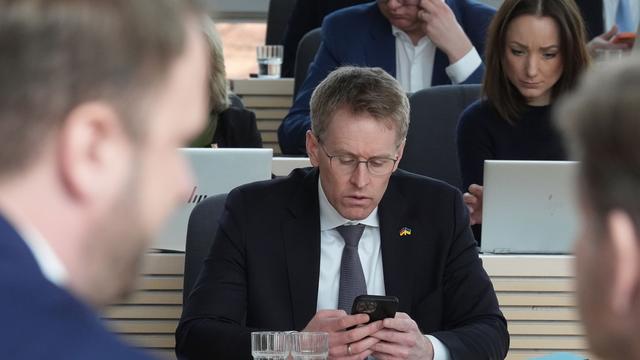 Iran-Konflikt: Günther pocht auf Klarheit für Urlauber im Nahen Osten