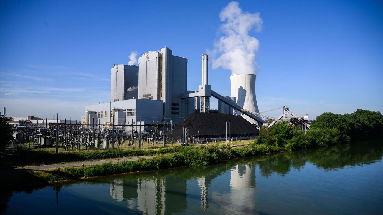Energiewende: Hannover schaltet ersten Block seines Kohlekraftwerks ab