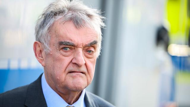 Militärschläge gegen Iran: Iran-Konflikt: Reul mahnt zu Wachsamkeit - "dynamische Lage"