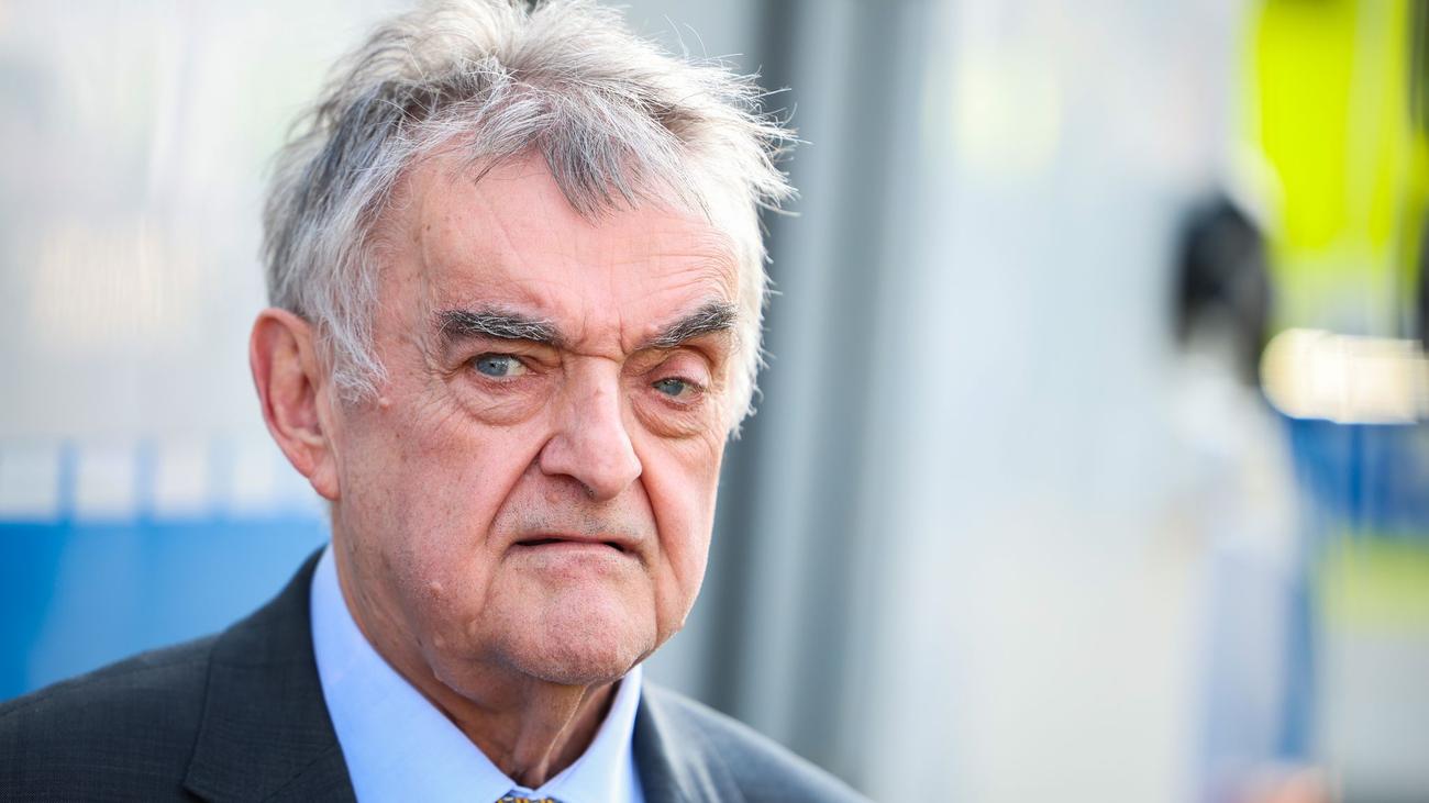 Militärschläge gegen Iran: Iran-Konflikt: Reul mahnt zu Wachsamkeit - "dynamische Lage"