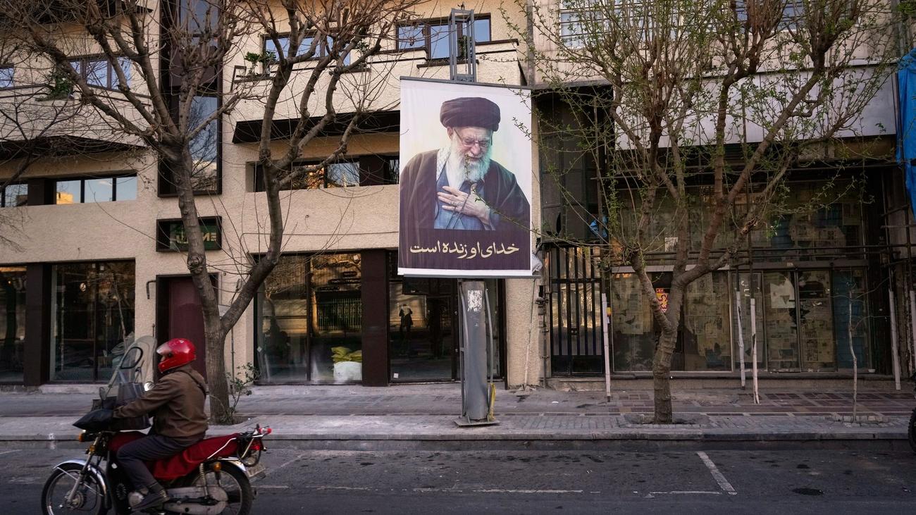 Militärische Eskalation: Iran-Krieg: Wer greift wo an und warum?