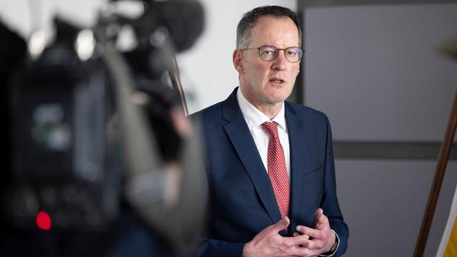 Nach der Eskalation: Keine verschärften Sicherheitsvorkehrungen wegen Iran-Krieg