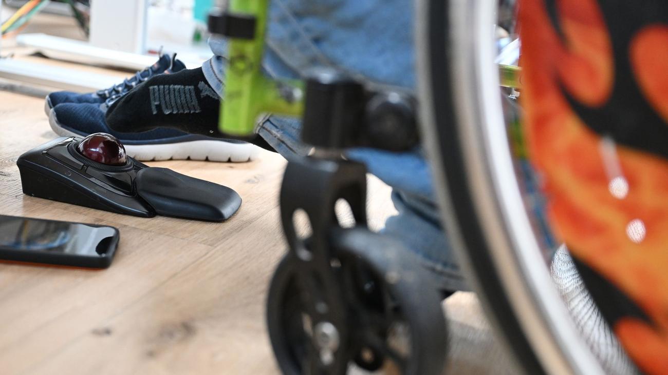 Sachsen-Anhalt: KI soll Anerkennung von Schwerbehinderung beschleunigen