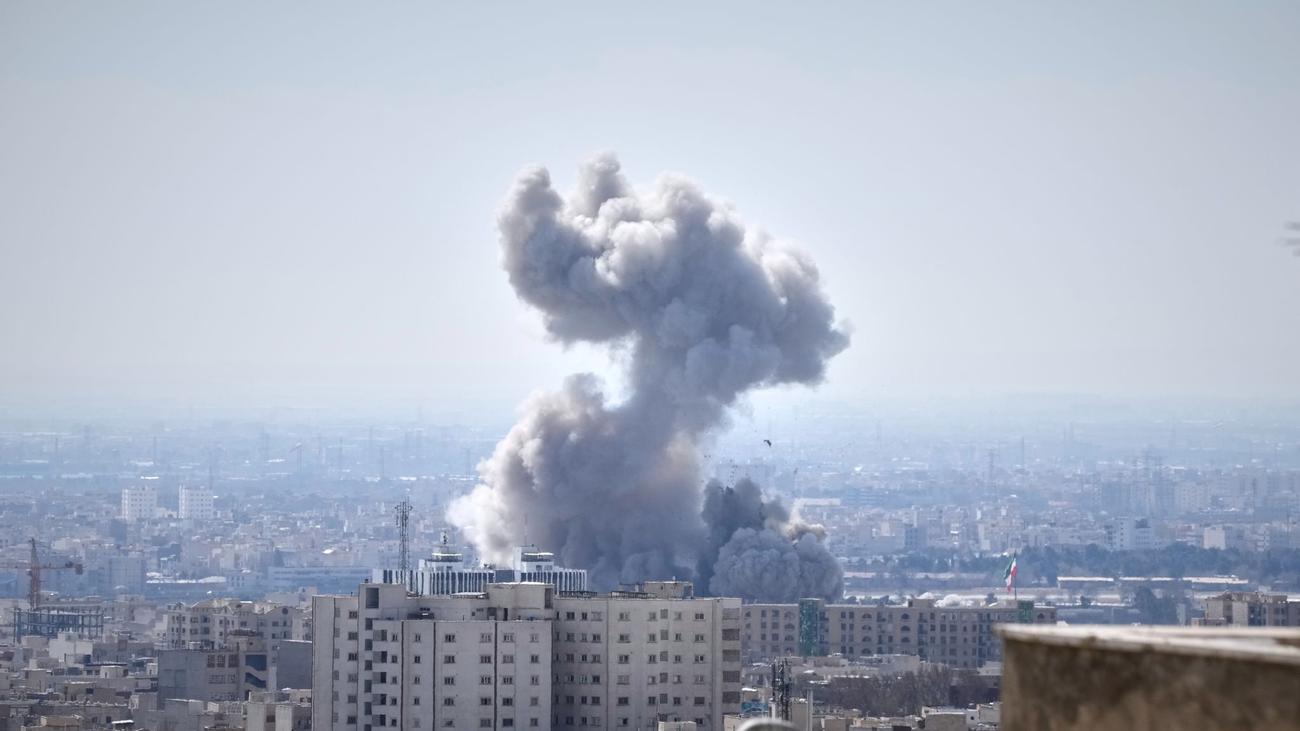 Eskalation in Nahost: Kuwait: Mehrere US-Militärflugzeuge abgestürzt