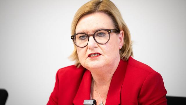 Staatsschutz ermittelt: Linksextreme bekennen sich zu Brandanschlag auf Bremer Firma