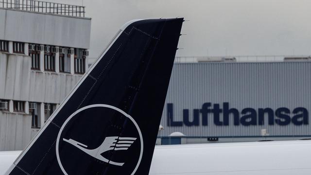 Iran-Krieg: Lufthansa meidet Luftraum im Nahen Osten weitgehend