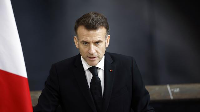 Verteidigung: Frankreich erhöht Zahl seiner Atomsprengköpfe