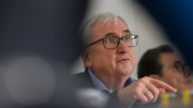 Gesundheit: Minister Richter fordert engere Kooperation der Unikliniken